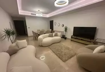 Furnished Apartment For rent - 2 rooms - floor 2