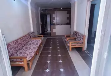 Furnished Apartment For sale - 2 rooms - floor 5