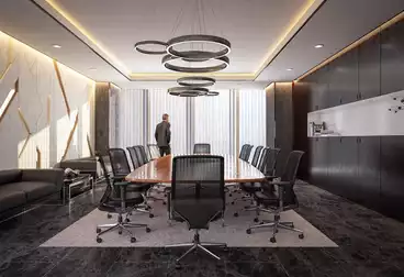 Administrative For sale - 1 rooms - floor 4