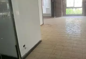 Offices For rent - 1 rooms - floor 1