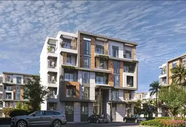 Apartments For sale - 3 rooms - floor 2