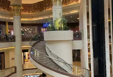 Commercial For rent - floor 1