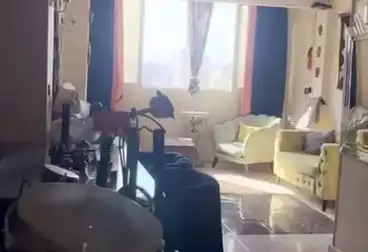 شقق للبيع - 3 غرف - بالدور 11