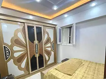 شقق للبيع - 2 غرف - بالدور 10
