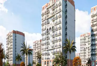 Apartments For sale - 3 rooms - floor 2