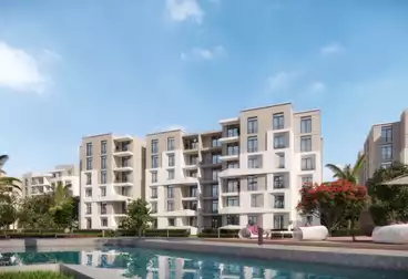 Apartment with Garden For sale