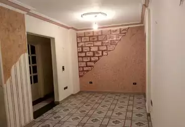 شقق للبيع - 3 غرف - بالدور 6