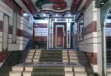 Apartments For sale - 3 rooms - floor 16