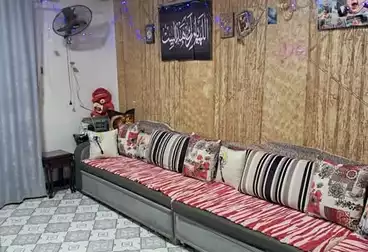 Apartments For sale - 2 rooms - floor 7