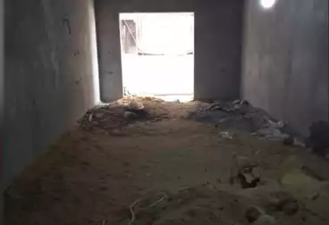 شقق للبيع - 3 غرف - بالدور 0