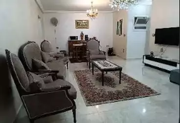 شقق مفروشة للإيجار - 3 غرف - بالدور 9