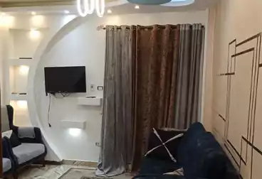 Furnished Apartment For rent - 2 rooms - floor 4
