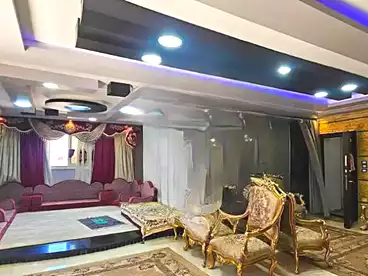 Properties For sale - 3 rooms - floor 5
