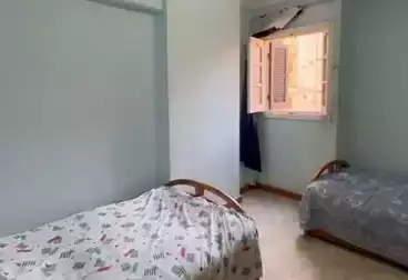 Furnished Apartment For sale - 3 rooms - floor 10