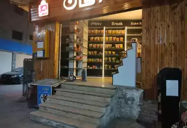 تجاري للإيجار - بالدور 0