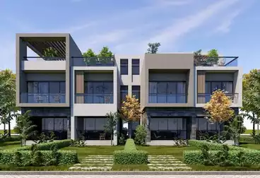 Villas For sale - 3 rooms