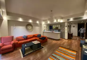 Duplex with Garden For sale - 3 rooms - floor 1