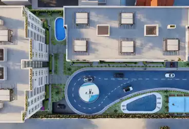 Apartments For sale - 2 rooms - floor 1