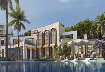 undefined undefined - 2 غرف - بالدور 3