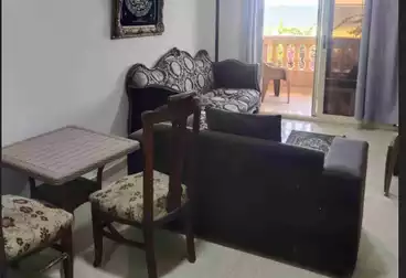 Furnished Apartment For rent - 2 rooms - floor 2