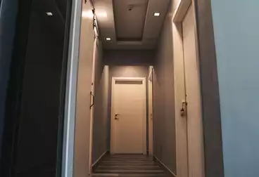 undefined undefined - 3 غرف - بالدور 5