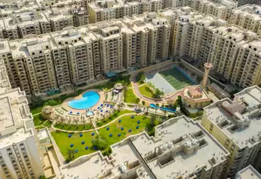 undefined undefined - 2 rooms - floor 9