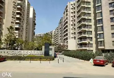 undefined undefined - 2 غرف - بالدور 6