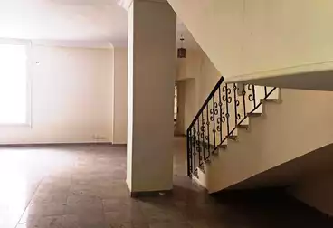 Duplex For rent - 4 rooms - floor 1