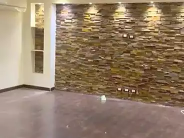 Apartments For sale - 3 rooms - floor 1