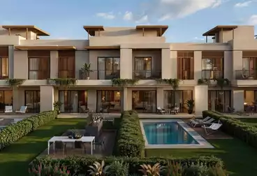 فلل للبيع - 4 غرف