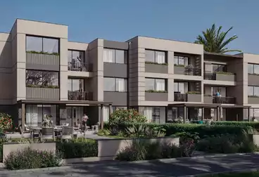 Apartments For sale - 2 rooms - floor 2