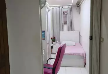 شقق مفروشة للبيع - 4 غرف - بالدور 6