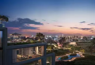 undefined undefined - 2 rooms - floor 5