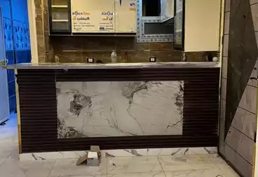 Apartments For sale - 2 rooms - floor 5