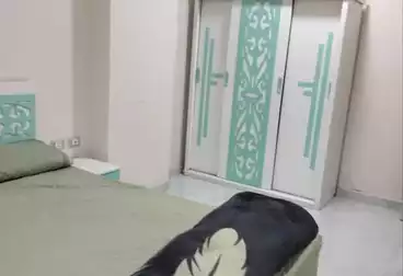 شقق مفروشة للبيع - 3 غرف - بالدور 6