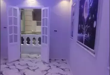 شقق للبيع - 2 غرف - بالدور 1