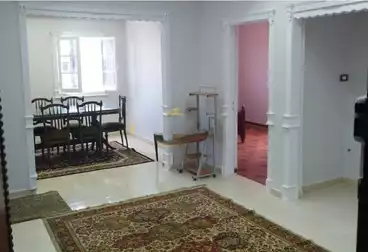 Properties For rent - 3 rooms - floor 6