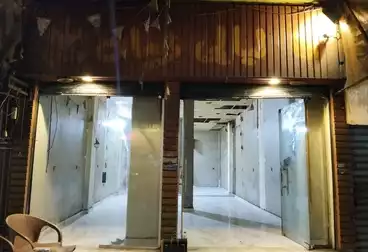 تجاري للإيجار - بالدور 0