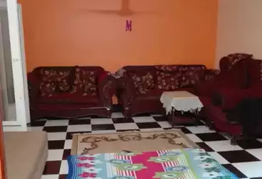 عقارات للإيجار - 2 غرف - بالدور 1