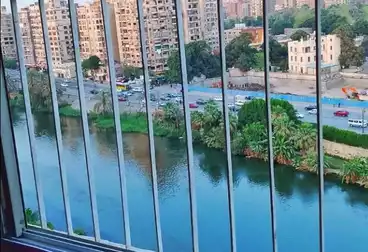 شقق مفروشة للإيجار - 3 غرف - بالدور 12