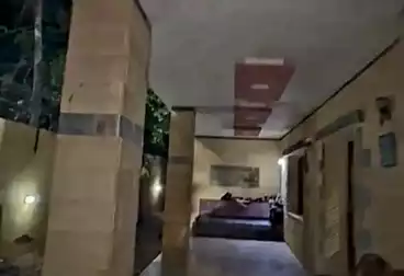 Separate Villa For sale - 5 rooms