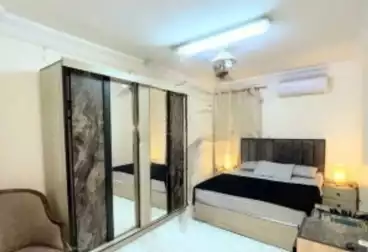 Properties For rent - 3 rooms - floor 9