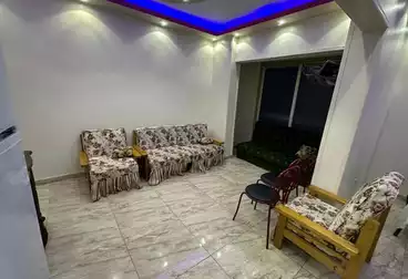 عقارات للإيجار - 3 غرف - بالدور 6