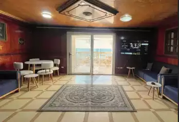 Properties For rent - 3 rooms - floor 9