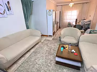 Apartments For sale - 2 rooms - floor 7
