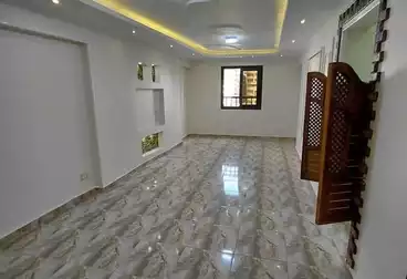 شقق للبيع - 3 غرف - بالدور 8