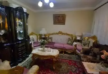 شقق للبيع - 3 غرف - بالدور 7