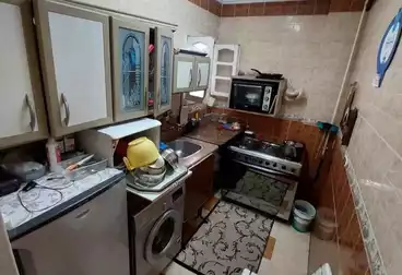 شقق للبيع - 3 غرف - بالدور 15