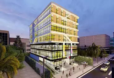 تجاري للبيع - بالدور 2