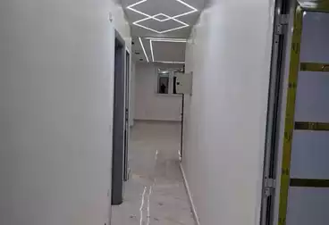 Apartments For rent - 3 rooms - floor 9